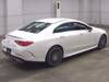 MERCEDES BENZ CLS-CLASS