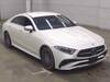 MERCEDES BENZ CLS-CLASS