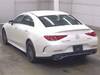 MERCEDES BENZ CLS-CLASS