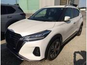2023 NISSAN KICKS
