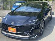 2023 TOYOTA PRIUS