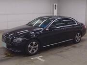 2017 MERCEDES BENZ E-CLASS