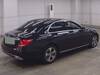 MERCEDES BENZ E-CLASS