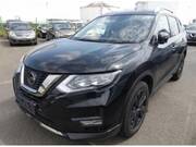2021 NISSAN X-TRAIL