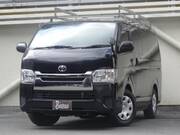 2015 TOYOTA REGIUS ACE VAN DX GL PACKAGE