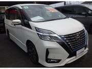 2020 NISSAN SERENA