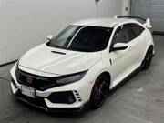 2018 HONDA CIVIC TYPE-R