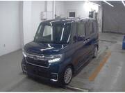 2022 HONDA N-BOX CUSTOM