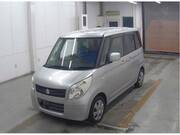 2010 SUZUKI PALETTE