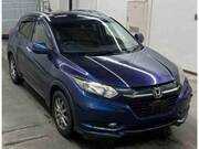 2014 HONDA VEZEL