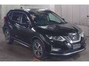 2020 NISSAN X-TRAIL 20Xi