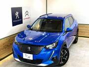 2021 PEUGEOT 2008