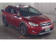 2013 SUBARU XV