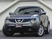 2012 NISSAN JUKE