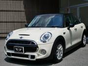 2015 BMW MINI