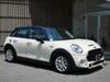 BMW MINI