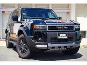 2024 TOYOTA LANDCRUISER 250