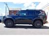 TOYOTA LANDCRUISER 250
