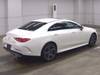 MERCEDES BENZ CLS-CLASS