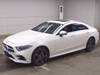 MERCEDES BENZ CLS-CLASS