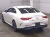 MERCEDES BENZ CLS-CLASS