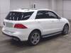 MERCEDES BENZ GLE