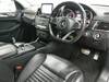MERCEDES BENZ GLE