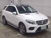 MERCEDES BENZ GLE