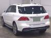 MERCEDES BENZ GLE