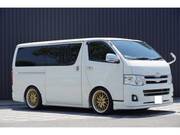 2012 TOYOTA HIACE VAN