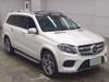 MERCEDES BENZ GLS