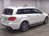 MERCEDES BENZ GLS
