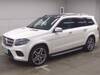 MERCEDES BENZ GLS