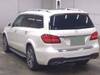 MERCEDES BENZ GLS