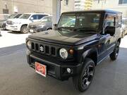 2020 SUZUKI JIMNY