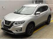 2020 NISSAN X-TRAIL