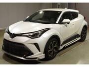 2020 TOYOTA C-HR