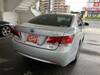 TOYOTA CROWN MAJESTA