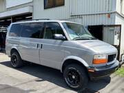 1997 GMC GMC SAFARI (Left Hand Drive)