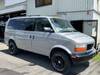 GMC GMC SAFARI