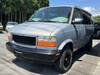 GMC GMC SAFARI