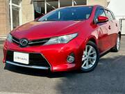 2012 TOYOTA AURIS