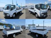 2019 TOYOTA DYNA
