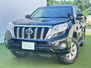 2014 TOYOTA LAND CRUISER PRADO