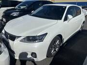 2013 LEXUS CT