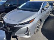 2017 TOYOTA PRIUS PHV