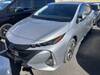 TOYOTA PRIUS PHV