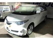 2006 TOYOTA ESTIMA HYBRID