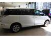 TOYOTA ESTIMA HYBRID