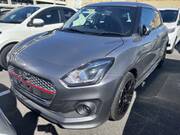 2019 SUZUKI SWIFT
